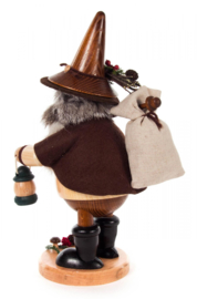 Kabouter wandelaar 27cm