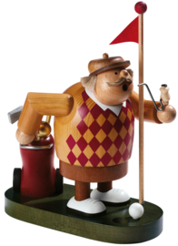 Golfer 19cm