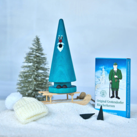 Crottendorfer Wierook Winterdroom