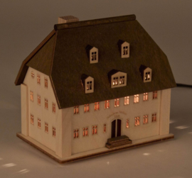Lichthuis School