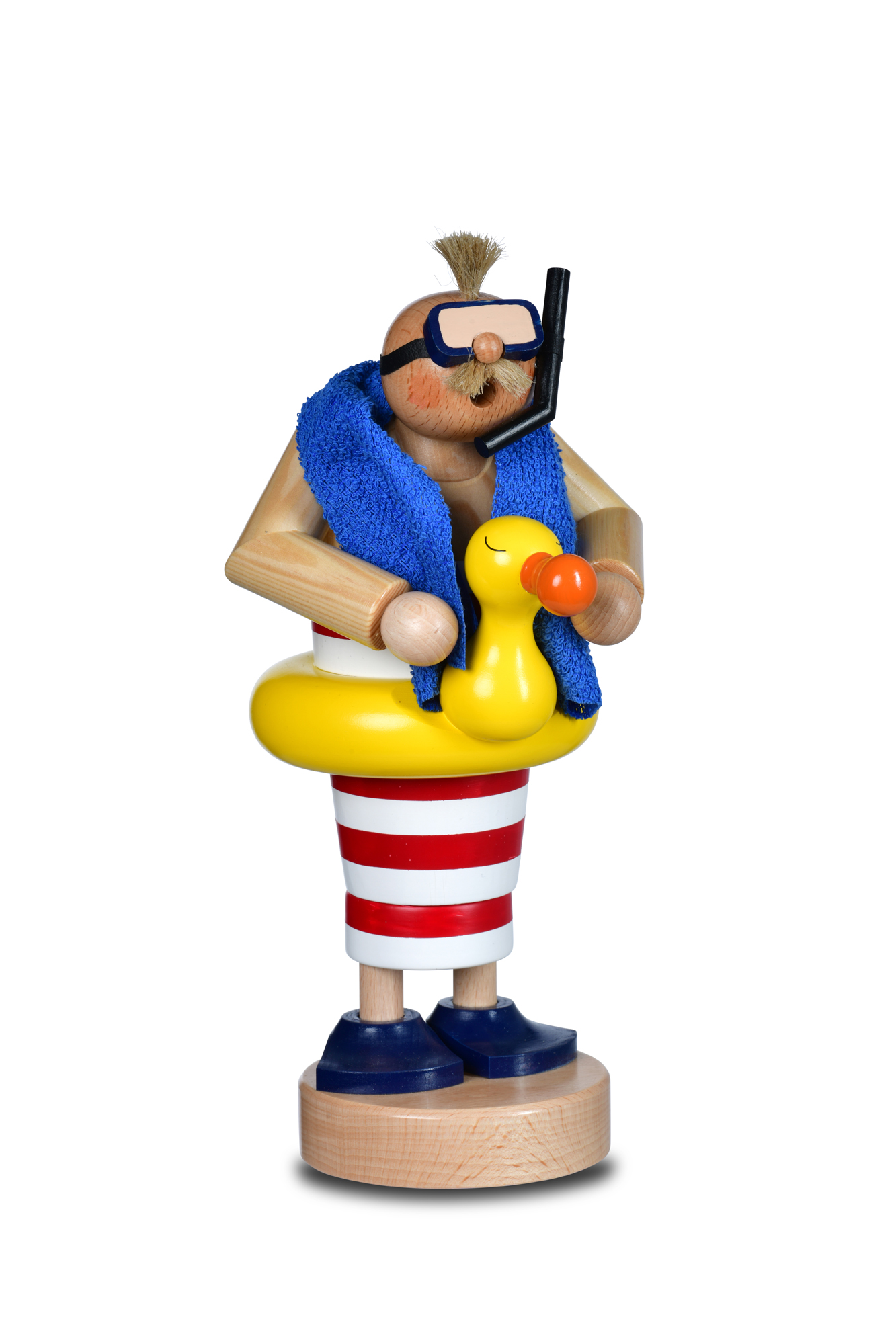 Zwemmer 25cm