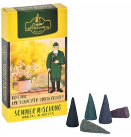 Crottendorfer Wierook Zomermix