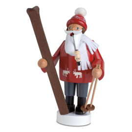 Skier 19cm
