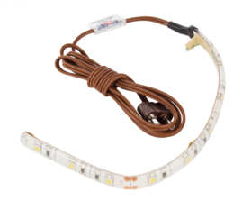 LED-strip 15cm zelfklevend 3,5-5V