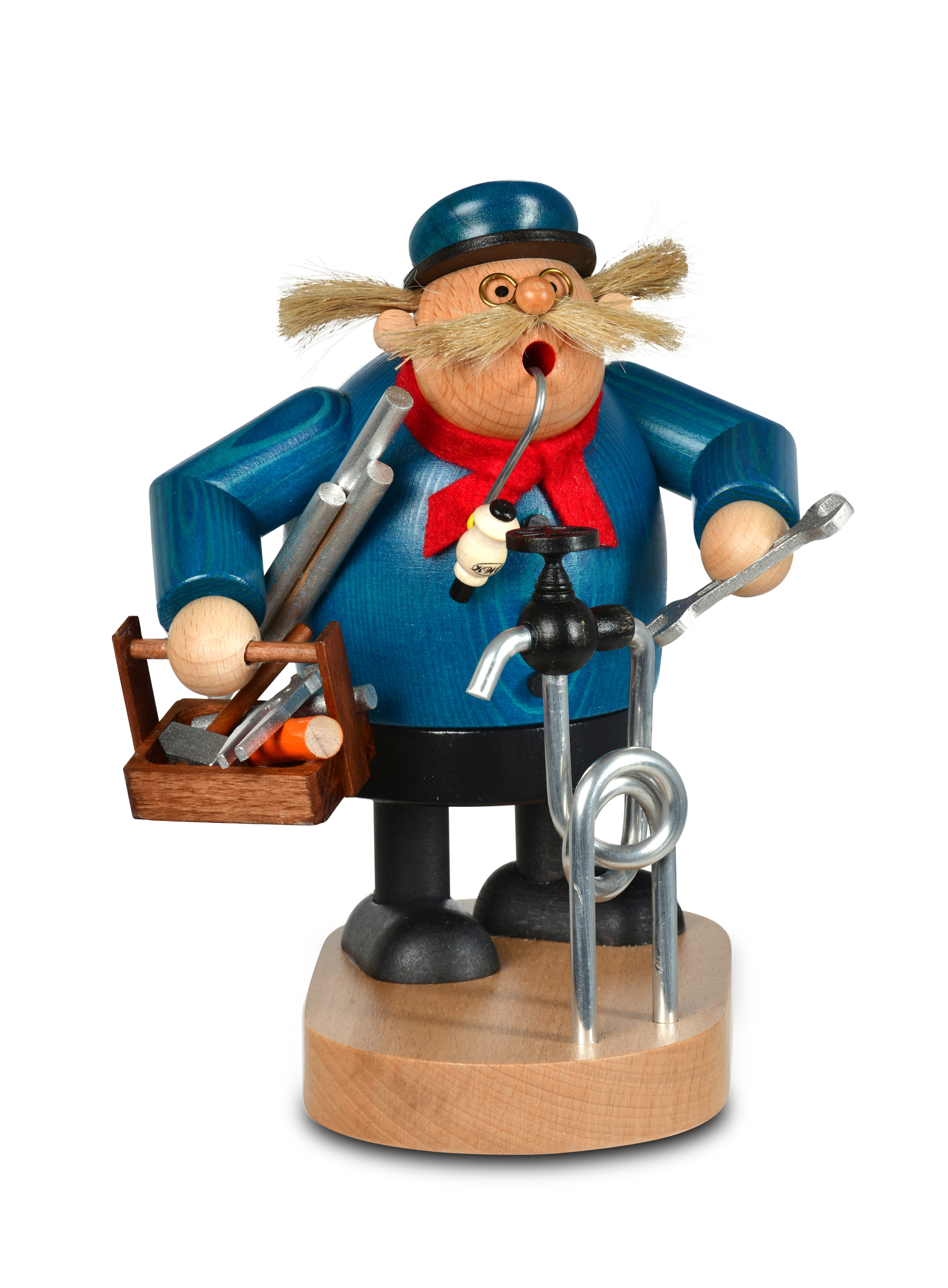 Loodgieter 19cm