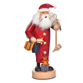 Kerstman 25cm