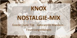 Wierook Nostalgie-mix