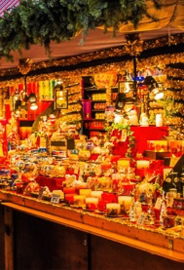 <<<06-11-2019>>> De geschiedenis van de Kerstmarkt