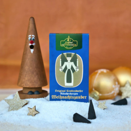 Crottendorfer Wierook Kerstmagie