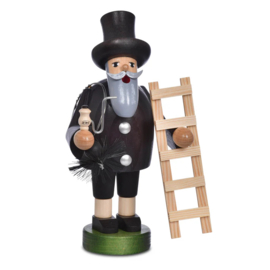 Schoorsteenveger 18cm