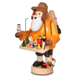 Speelgoedverkoper groot 35cm