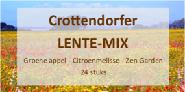 Wierook Lente-mix