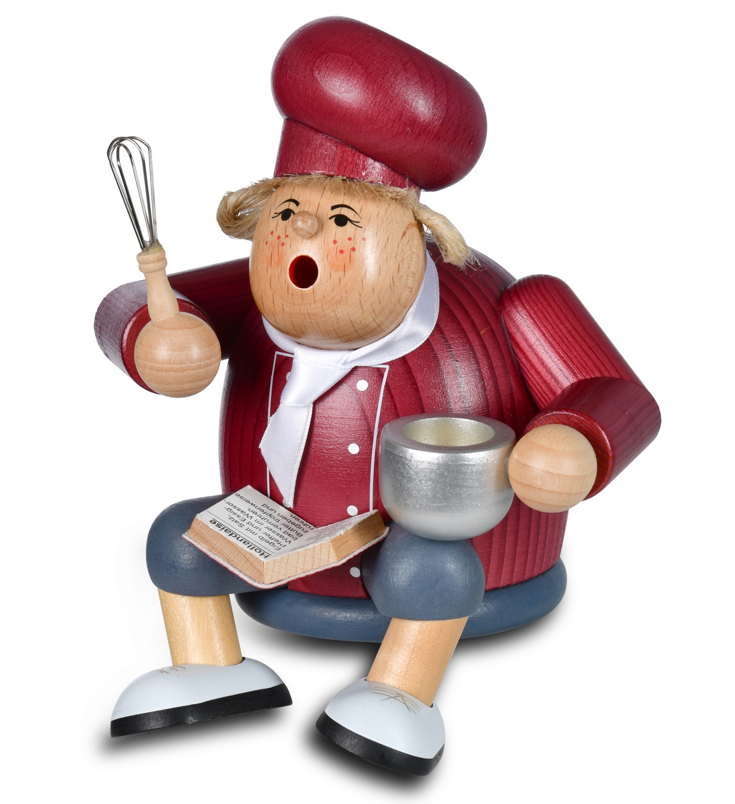 Chef-kokkin 17cm