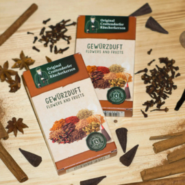 Crottendorfer Wierook Kruidengeur