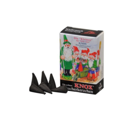 KNOX Wierook kerstmis mini