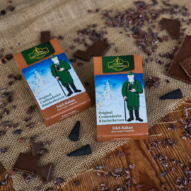 Crottendorfer Wierook Fijne cacao