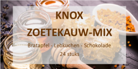 Wierook Zoetekauw-mix