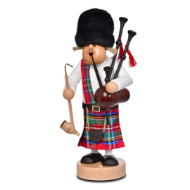 Schot met doedelzak 29cm