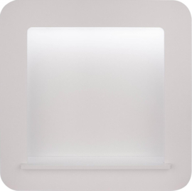 Objectframe met verlichting
