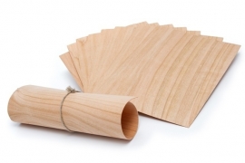 Axtschlag Wood Paper Els (8 stuks)
