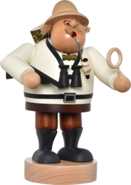 Ontdekkingsreiziger 21cm