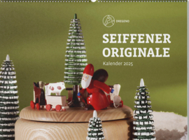 Maandkalender 2025