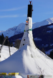 <<<04-09-2020>>> 's werelds grootste sneeuwman