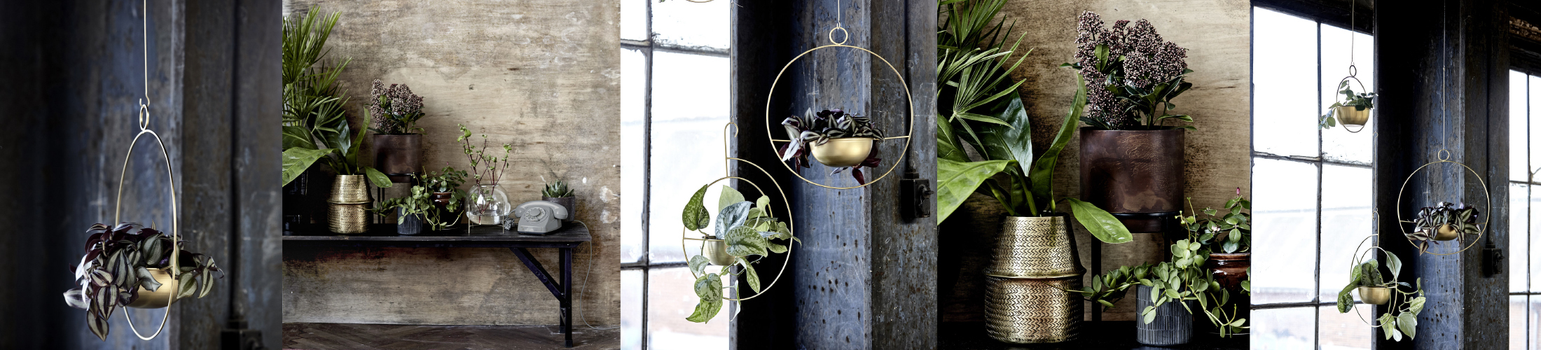 Koop de leukste accessoires van House Doctor eenvoudig in deze webshop
