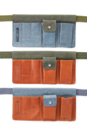 Plaiting kit/Vlechtas