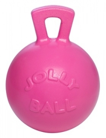 Jolly Ball ROZE "Bubblegumgeur" 25cm