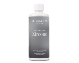 Zircone met passiebloem en Bergamot
