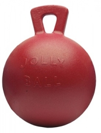 Jolly Ball ROOD 25cm