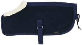 Mini-couvertures   Fleece Deken. PONY ACADEMY