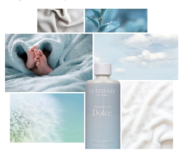 Wasparfum Dolce