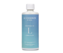 Wasparfum L met Canapa geur