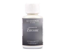 Zircone met passiebloem en Bergamot