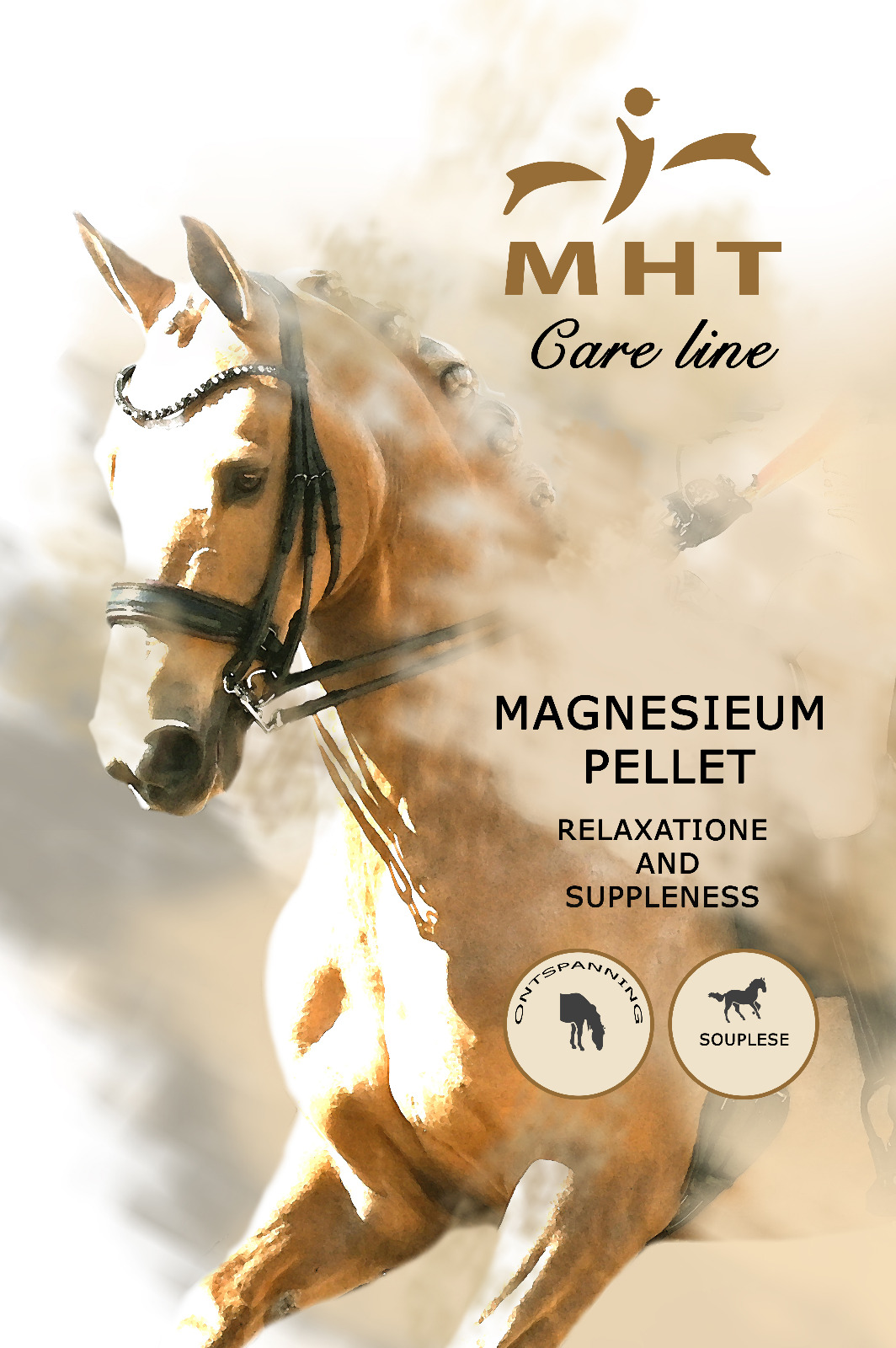 magnesium pellet