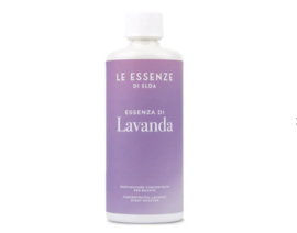 Lavanda met Lavendel geur