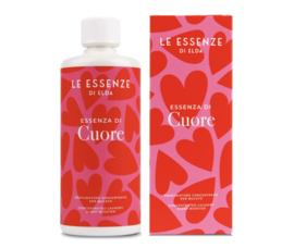 Wasparfum Cuore Limited Edition