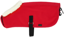 Mini-couvertures   Fleece Deken. PONY ACADEMY