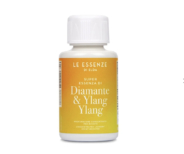 Diamante ylang-ylang