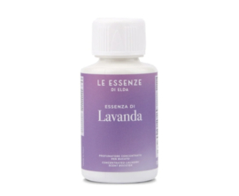 Lavanda met Lavendel geur
