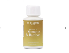 Diamante &Bamboo