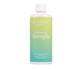 Marsiglia met Marseille Zeep geur