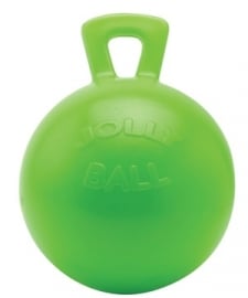 Jolly ball groen(appelgeur 25cm}