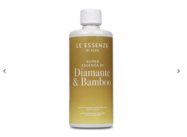 Diamante &Bamboo