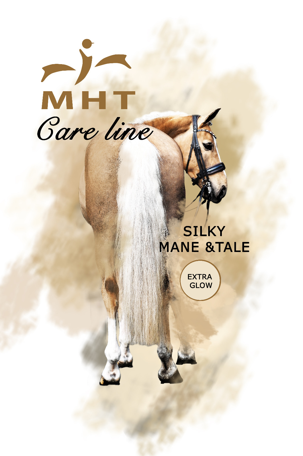 Silky Mane & Tale MHT