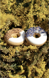 Candy Horse Donuts korenbloem + rozenbottel