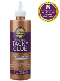 Aleene's Original Tacky Glue fles 236 ml