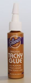 Aleene's Original mini Tacky Glue flesje 19,6 ml